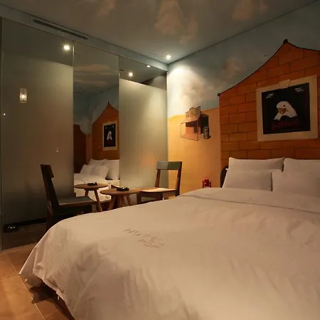 Hotel Pop Jongno 2-2