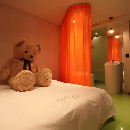 Hotel Pop Jongno 2-3